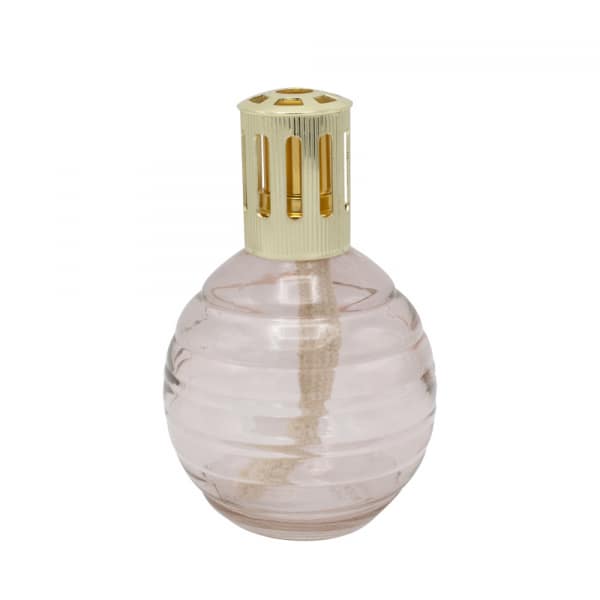 Scentchips Geurlamp Lines Pink 1