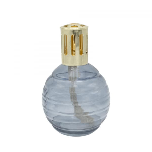 Scentchips Geurlamp Lines Smoke 1
