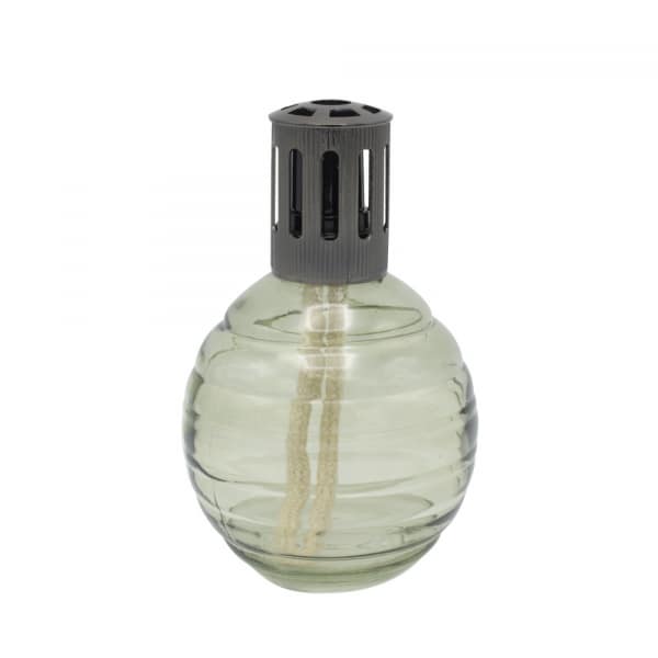 Scentchips Geurlamp Lines Soft Green 1