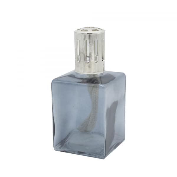 Scentchips Geurlamp Square Smoke 1