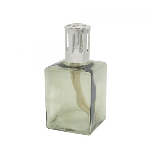 Scentchips Geurlamp Square Soft Green 1