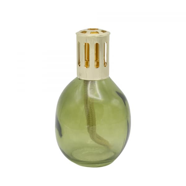 Scentchips Geurlamp Wave Green 1