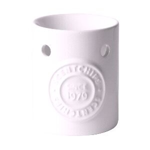 Scentchips wax brander in wit 6