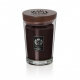 Vellutier Large Candle Swiss Chocolate Fondant 6