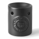 Scentchips wax brander in zwart 7