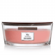 WoodWick Heartwick Flame Ellipse ​​​​​​Melon & Pink Quartz 7