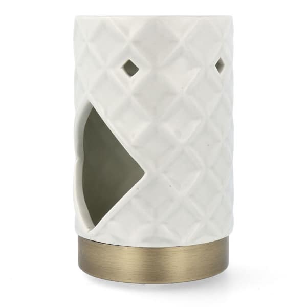 Yankee Candle Melt Warmer Langham 1