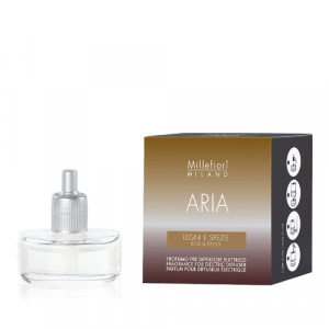 Millefiori Milano Refill for Electric Diffuser Aria Legni & Spezie 8