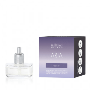 Millefiori Milano Refill for Electric Diffuser Aria Keemun 2