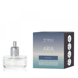 Millefiori Milano Refill for Electric Diffuser Aria Oxygen 2