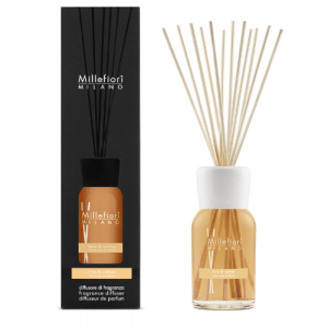 Millefiori Milano Geurstokjes Lime & Vetiver 500 ml 3