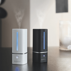 Millefiori Milano Moveo draadloze diffuser