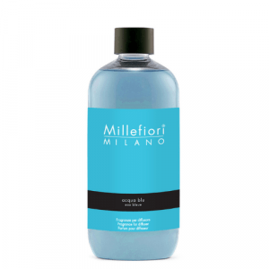 Millefiori Milano Refill 250 ml Acqua Blu 4