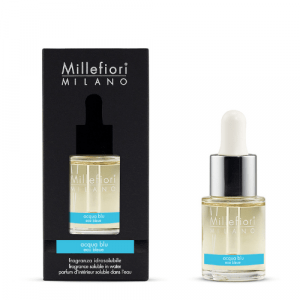 Millefiori Milano Water Soluble Acqua Blu 5