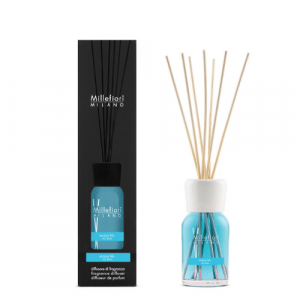 Millefiori Milano Geurstokjes 100 ml Acqua Blu 14