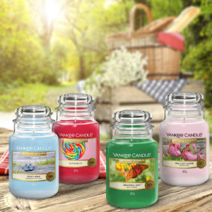 Shop hier de Yankee Candle Limited Editions!