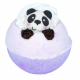 Bomb Cosmetics Bath Blaster Bear With Me 7
