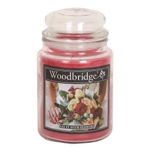 Woodbridge Large Jar Say It With Flowers 1