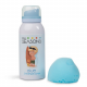 4all Seasons Shower Foam Blue Surfer 100 ml 7