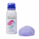4all Seasons Shower Foam Purple Mermaid 100 ml 6