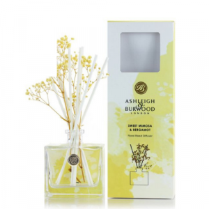 Ashleigh & Burwood Reed Diffuser Sweet Mimosa & Bergamot 7
