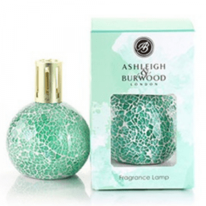Ashleigh & Burwood Geurlamp Life In Bloom Aqua 1