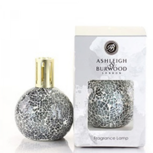 Ashleigh & Burwood Geurlamp Life In Bloom Grey 1