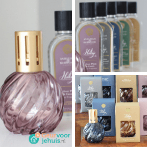 Ashleigh & Burwood Heritage Collectie