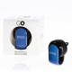 Millefiori Milano Go Car Blue Sandalo Bergamotto 7