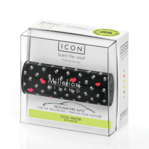 Millefiori Milano Icon 03 Cuori E Fiori Cold Water 4