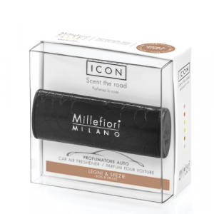 Millefiori Milano Icon 11 Urban Legni & Spezie 3