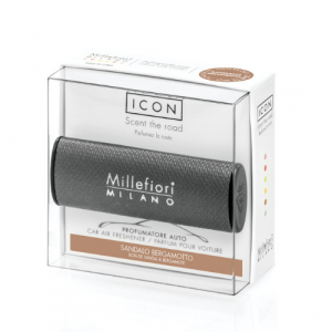 Millefiori Milano Icon 13 Urban Sandalo Bergamotto 2