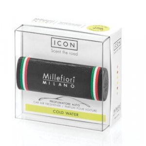 Millefiori Milano Icon 17 Urban Cold Water 5
