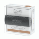 Millefiori Milano Icon 43 Hammered Metal Nero 7
