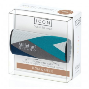 Millefiori Milano Icon 47 Textile Geometric Legni & Spezie 13