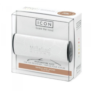 Millefiori Milano Icon 50 Urban Vanilla & Wood 3