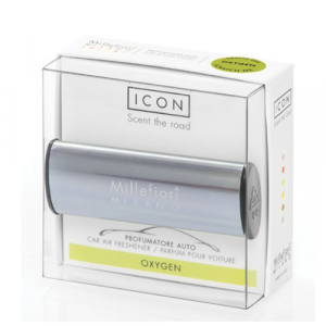 Millefiori Milano Icon 51 Metallo Oxygen 6