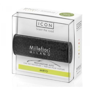 Millefiori Milano Icon Animalier Mirto 3