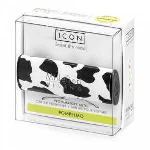Millefiori Milano Icon Animalier Pompelmo 6