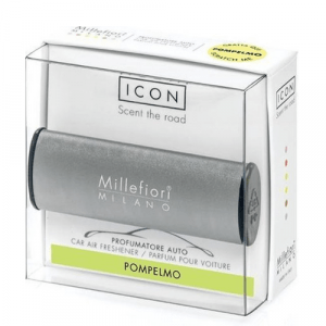 Millefiori Milano Icon Metallo Mat Pompelmo 5