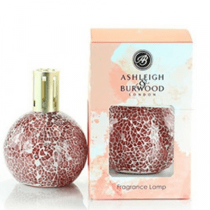 Ashleigh & Burwood Geurlamp Life In Bloom Coral 4