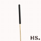 Home Society Tuin Fakkel Black 3 stuks 9