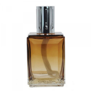 Ashleigh & Burwood geurlamp / Fragrancelamp Obsidian Amber Clear 7