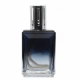 Ashleigh & Burwood geurlamp / Fragrancelamp Obsidian Black Clear 7