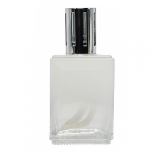 Ashleigh & Burwood geurlamp / Fragrancelamp Obsidian White Clear 10