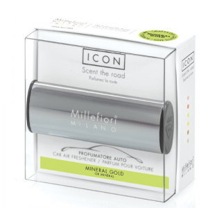 Millefiori Milano Icon 81 Metallo Mineral Gold 3