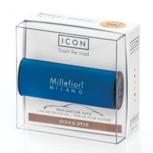 Millefiori Milano Icon Classic Legni & Spezie 14