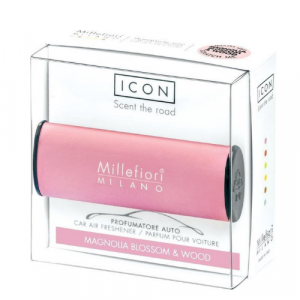 Millefiori Milano Icon Classic Magnolia Blossom & Wood 2