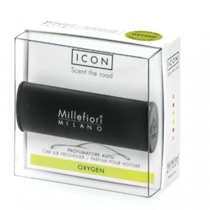 Millefiori Milano Icon Classic Oxygen 8