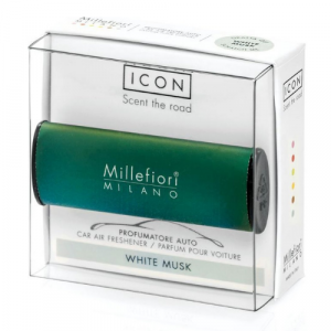Millefiori Milano Icon Classic White Musk 5